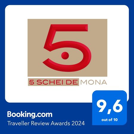 5 Schei De Mona Best Holiday Apartment With Gym In Venice Cannaregio Exteriér fotografie