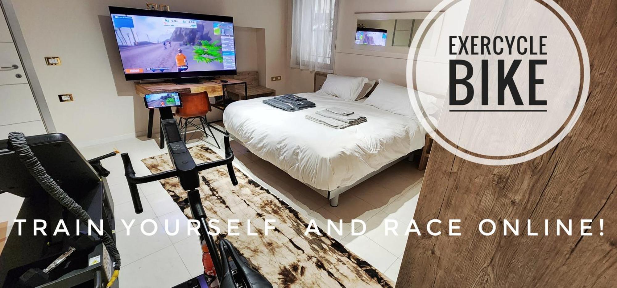 5 Schei De Mona Best Holiday Apartment With Gym In Venice Cannaregio Exteriér fotografie